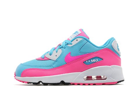 nike air max kinder größe 34 neon|Nike kids Air Max 76.